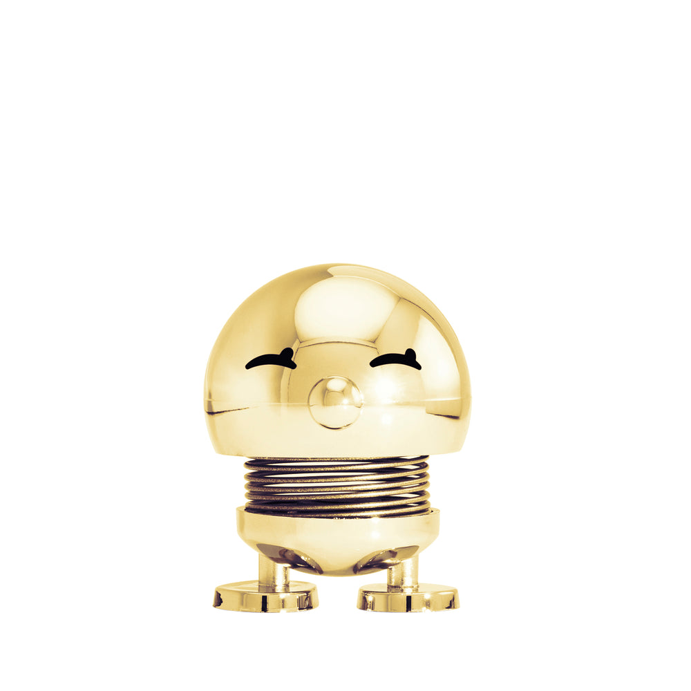Hoptimist - Bimble | Small / gold