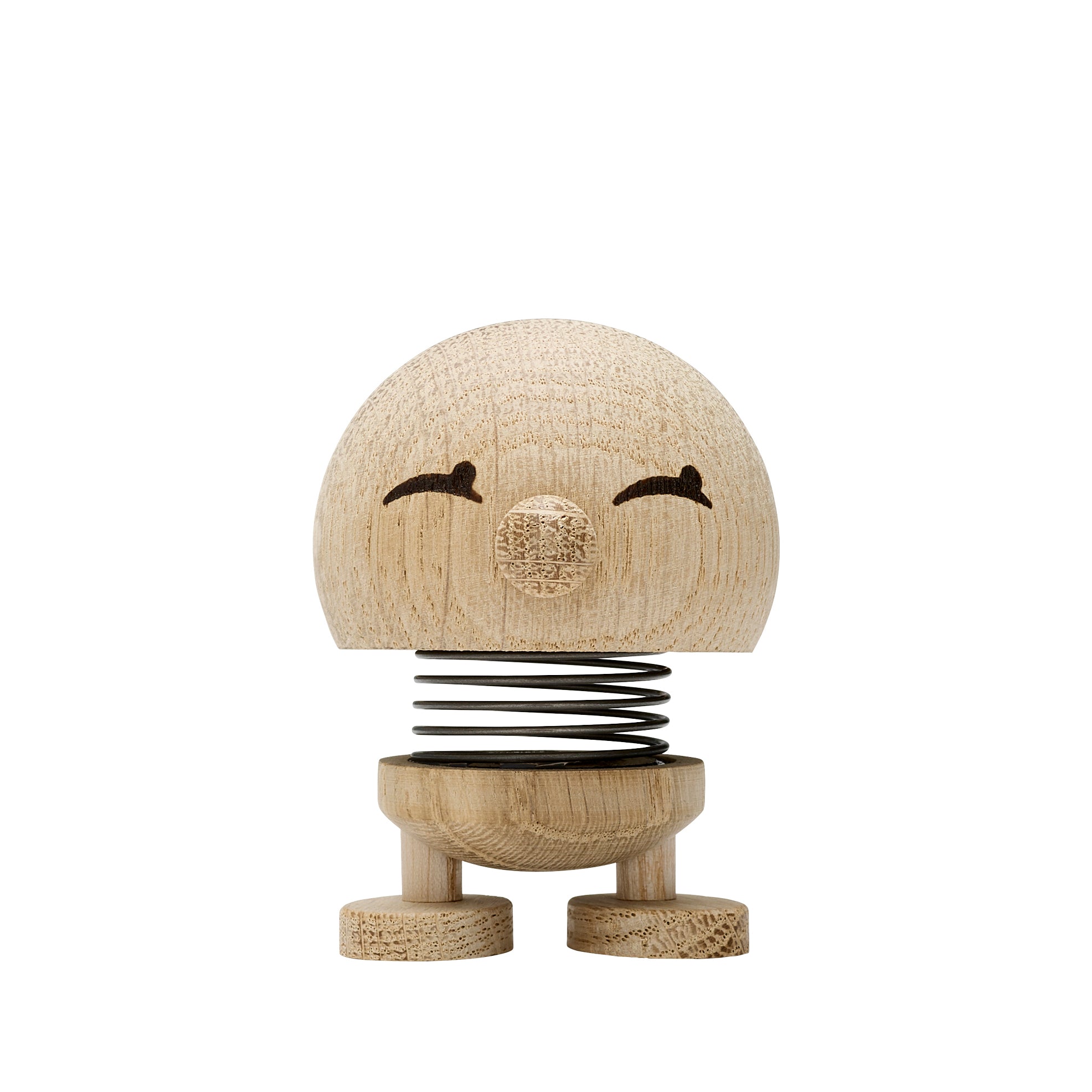 Hoptimist - Woody Bimble | Eiche natur / Small