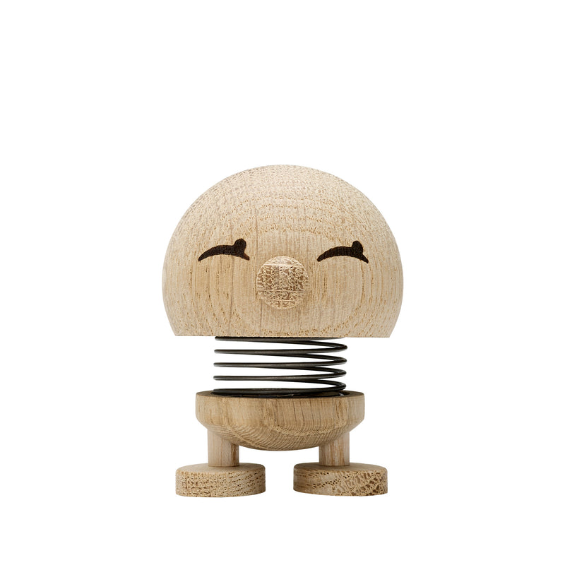 Hoptimist - Woody Bimble | Eiche natur / Small