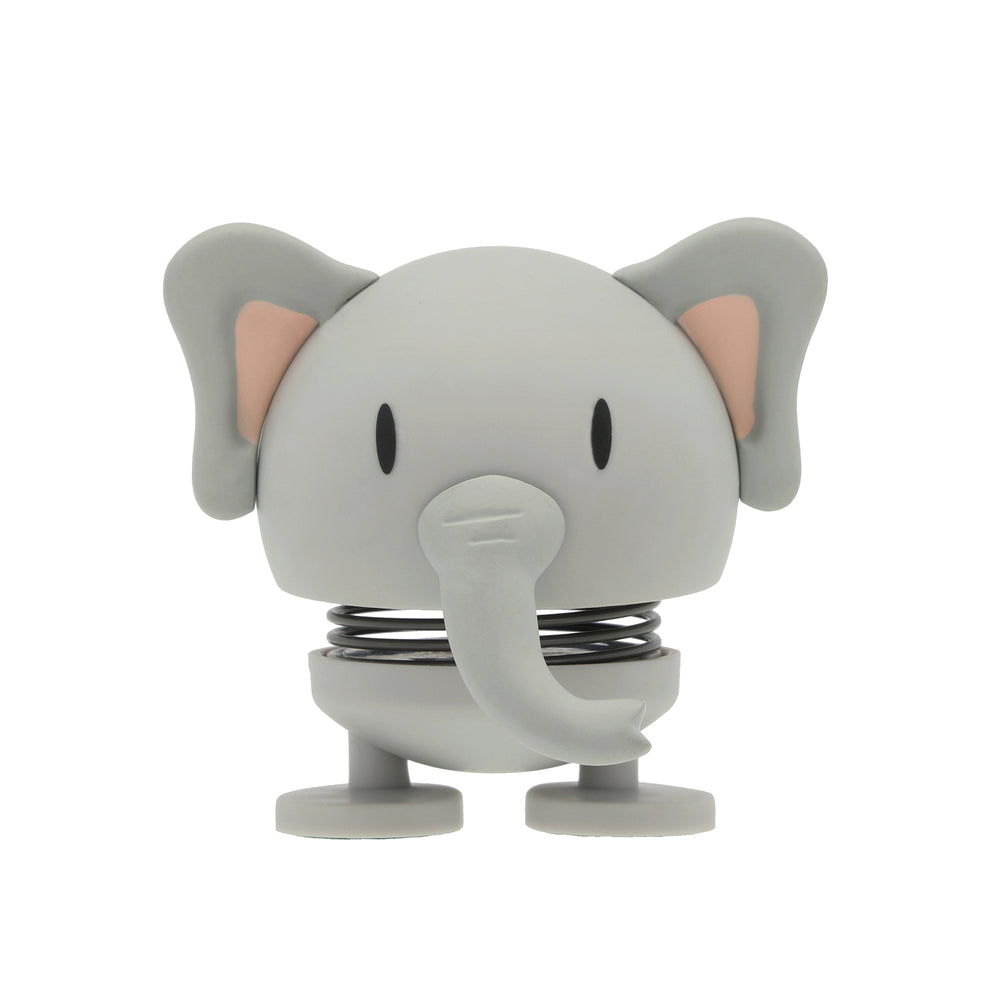 Hoptimist - The Big Five Soft | Elephant