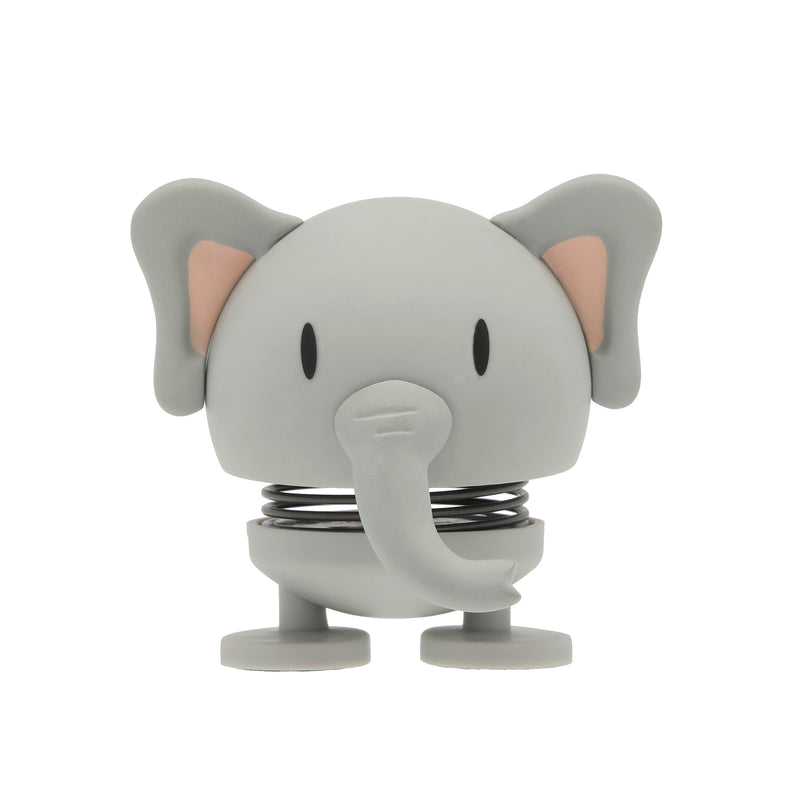 Hoptimist - The Big Five Soft | Elephant
