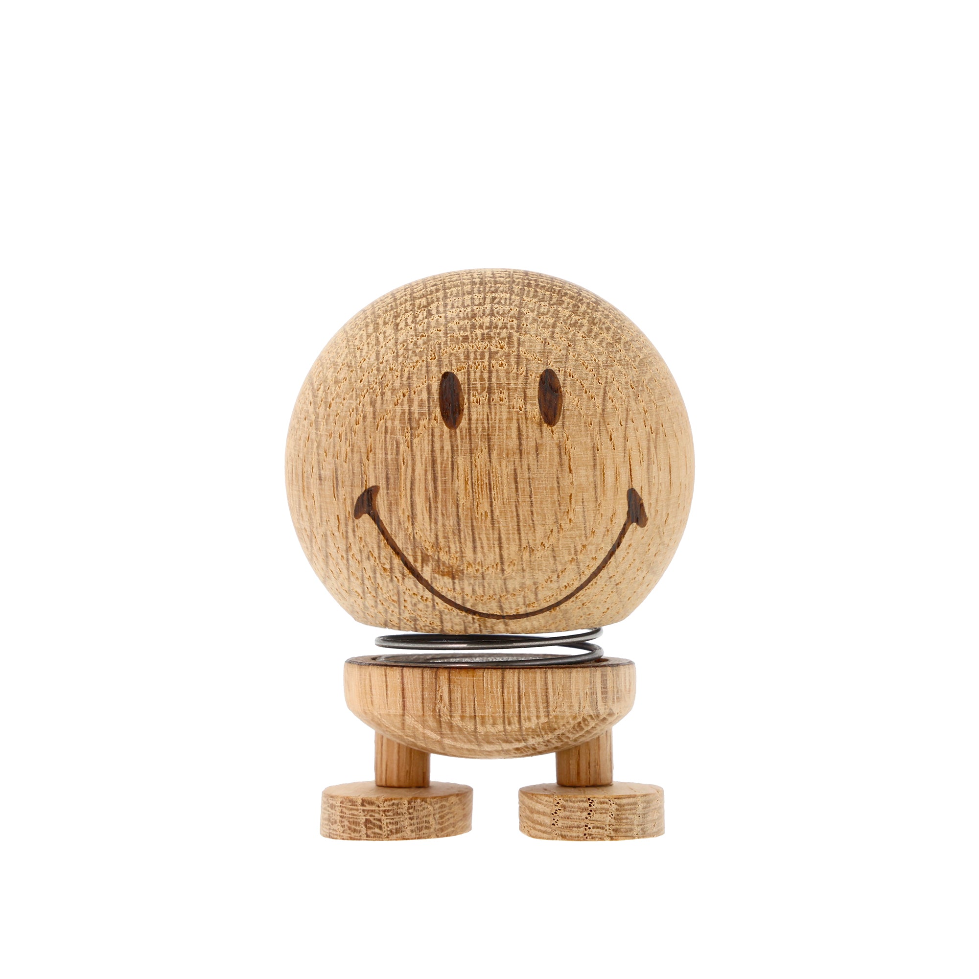 Hoptimist - Smiley Wood | Small