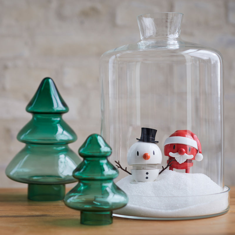 Hoptimist - Snowgirl und Snowman
