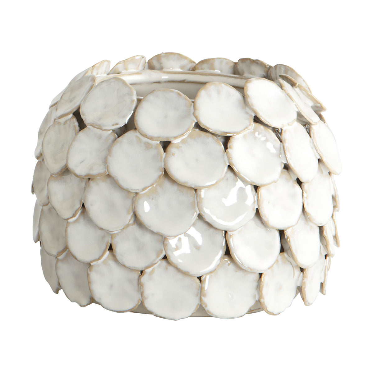 House Doctor - Dot Vase | H 10 cm