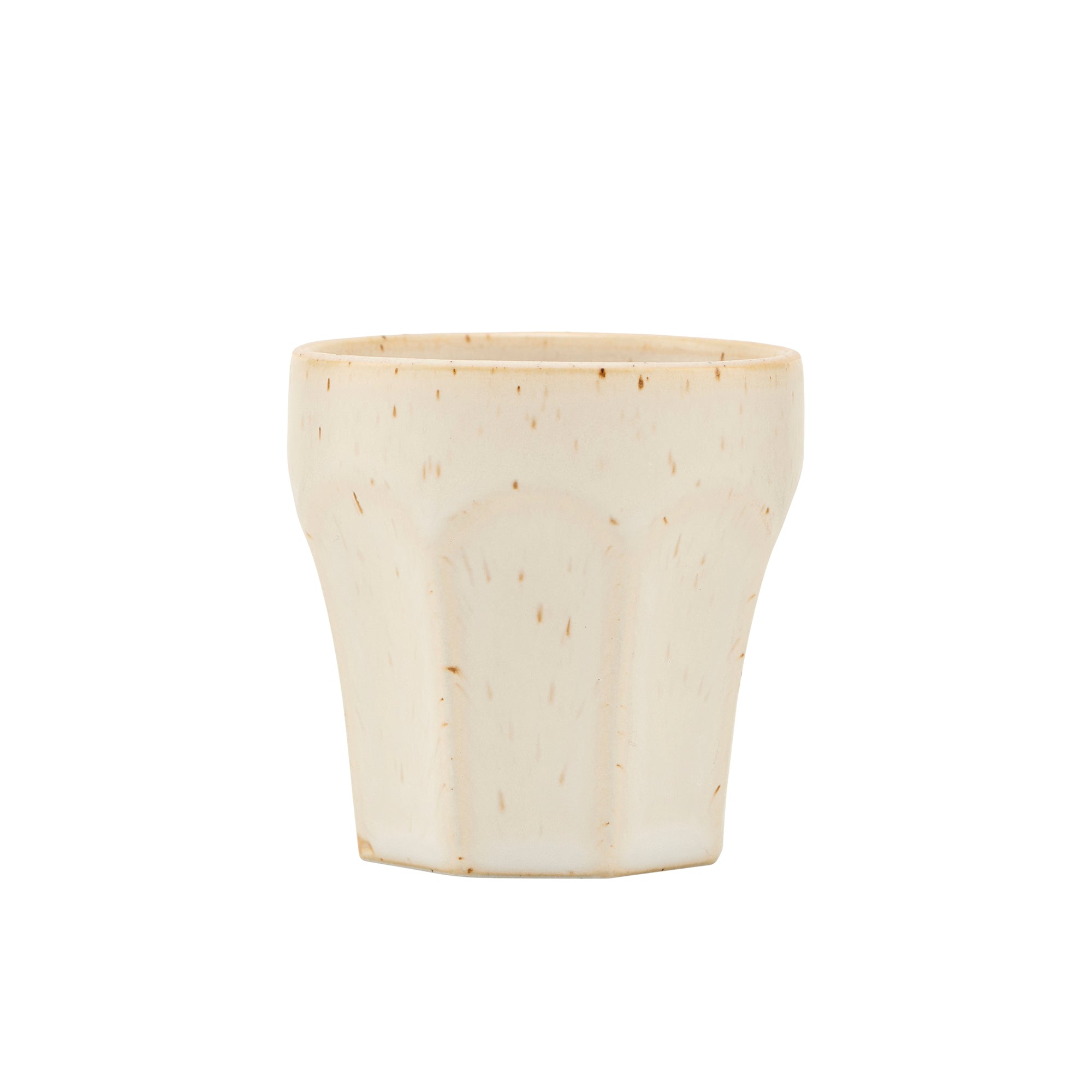 House Doctor - Berica Espressotasse | beige