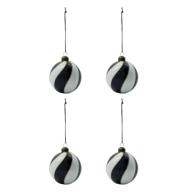 House Doctor - Coil Ornament | 