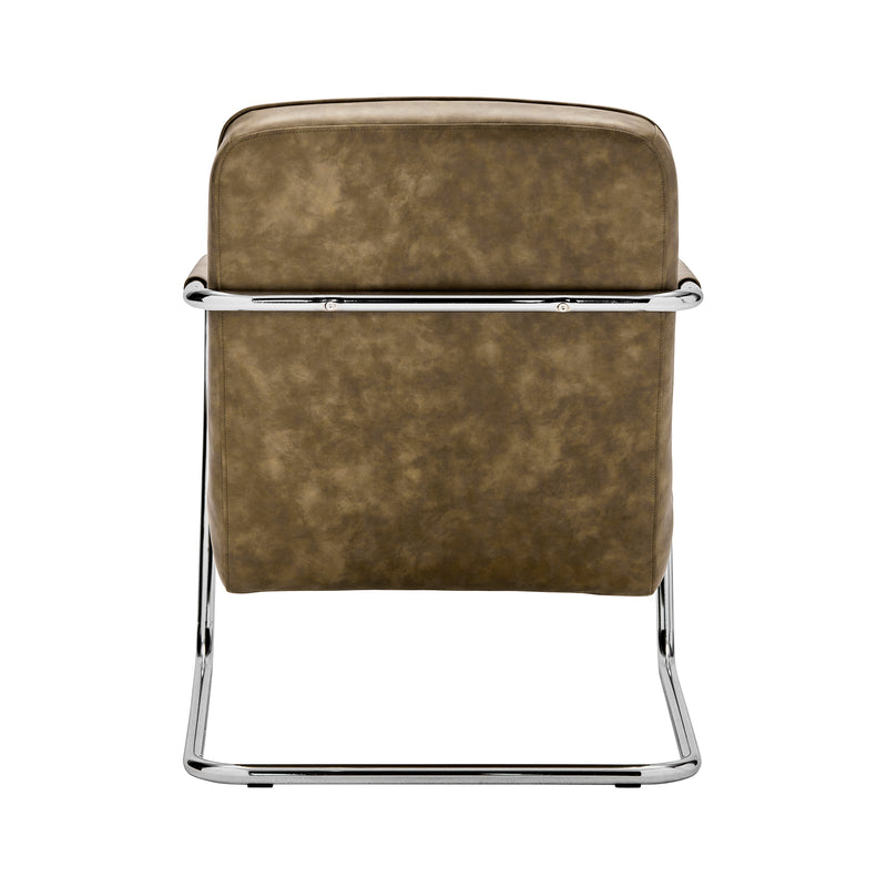 House Doctor - Comma Lounge-Sessel