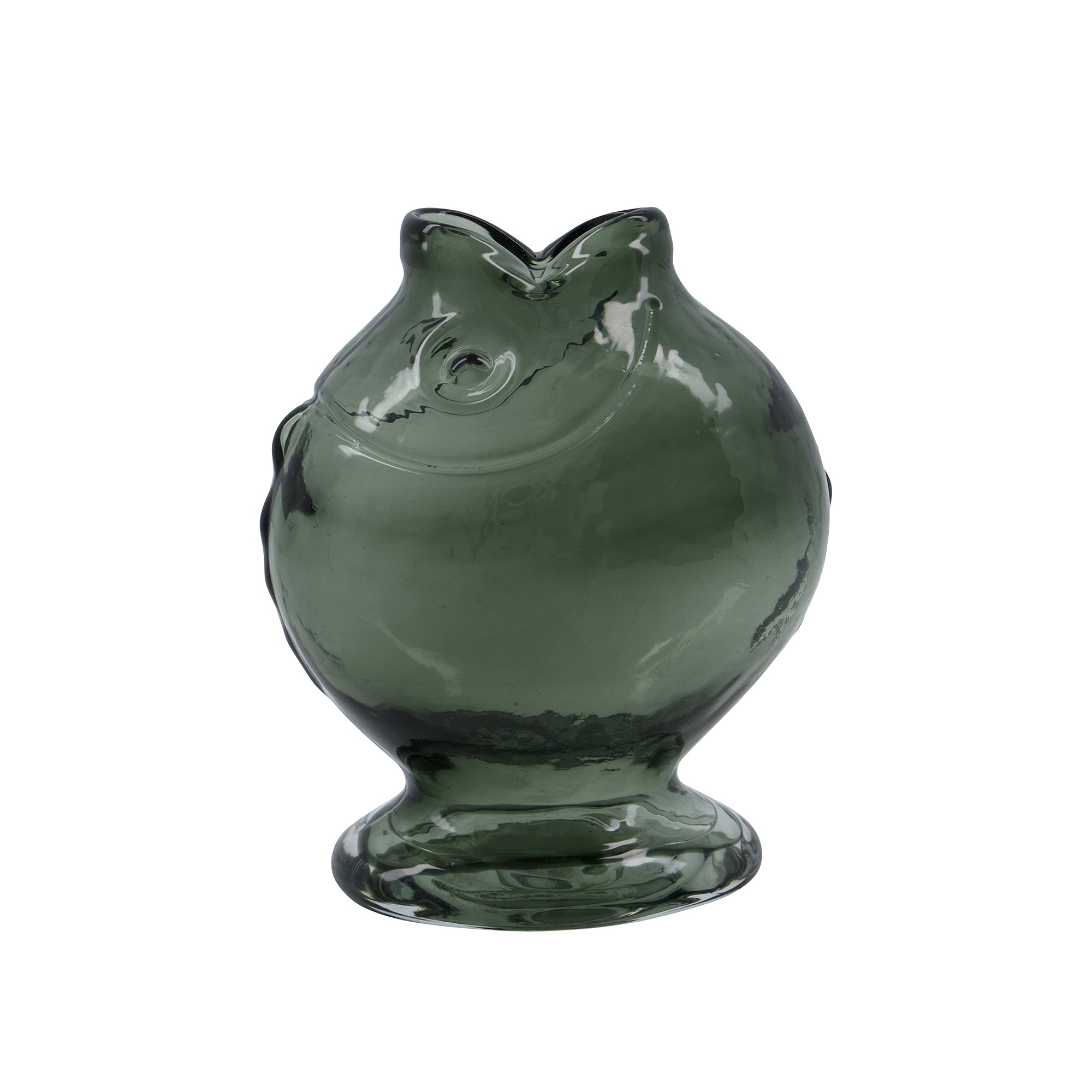 House Doctor - Fisch Vase | 