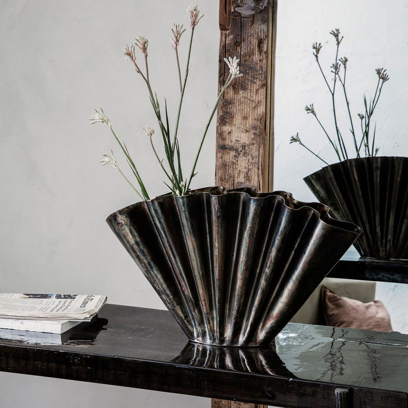 House Doctor - Flood Vase