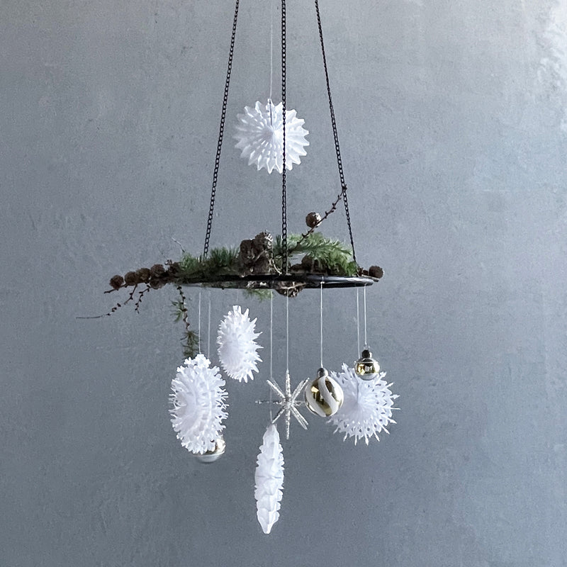 House Doctor - Fold Weihnachtsstern
