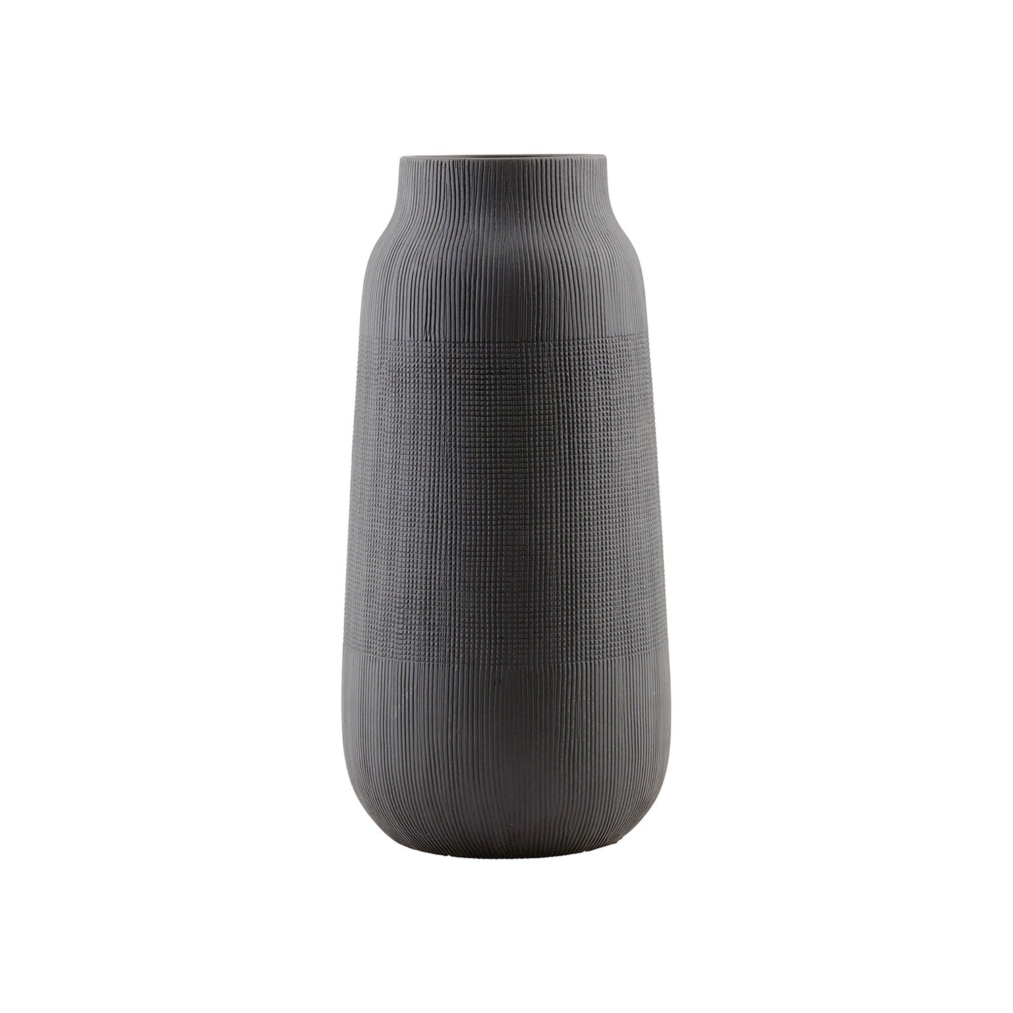 House Doctor - Groove Vase | 
