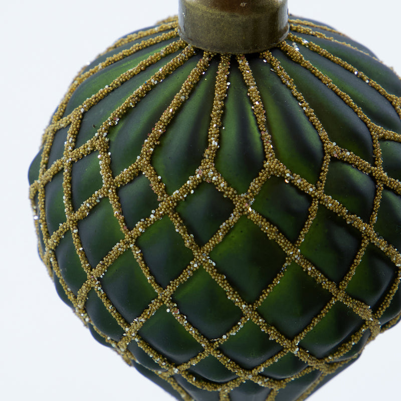 House Doctor - Hinda Ornament