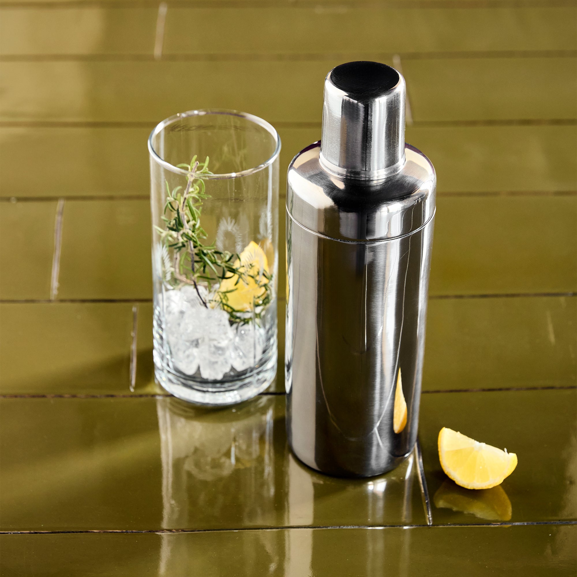 House Doctor - Kett Shaker | 