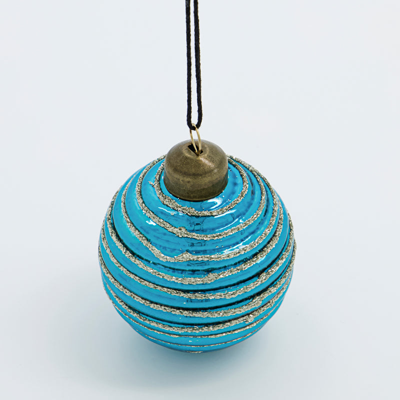 House Doctor - Lolli Christbaumkugel