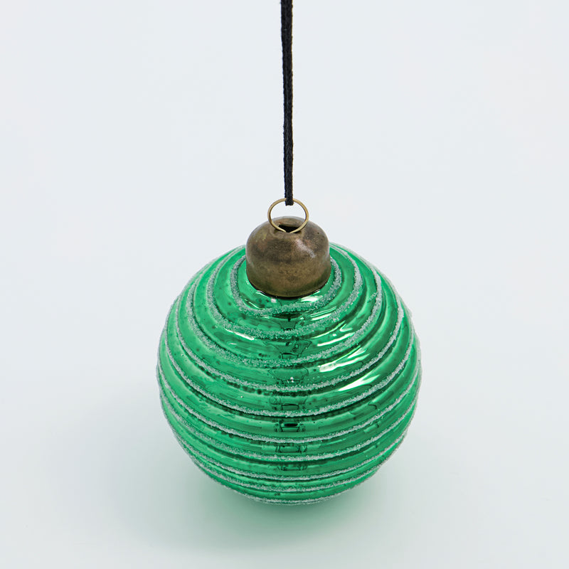 House Doctor - Lolli Christbaumkugel