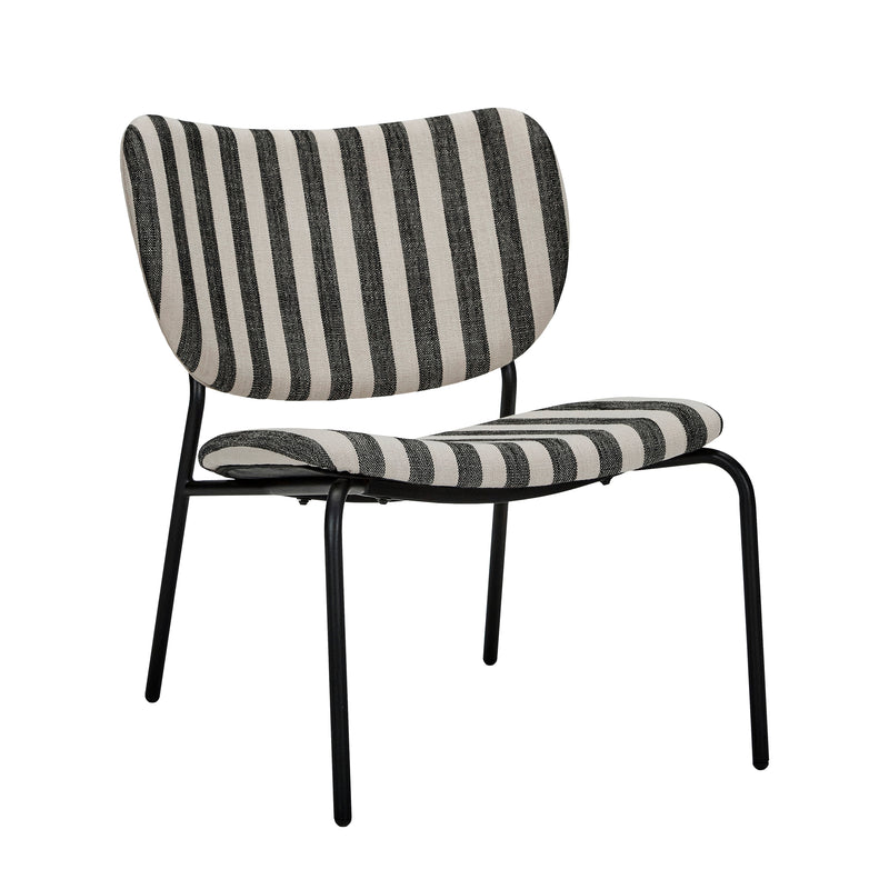 House Doctor - Longa Lounge-Sessel | 