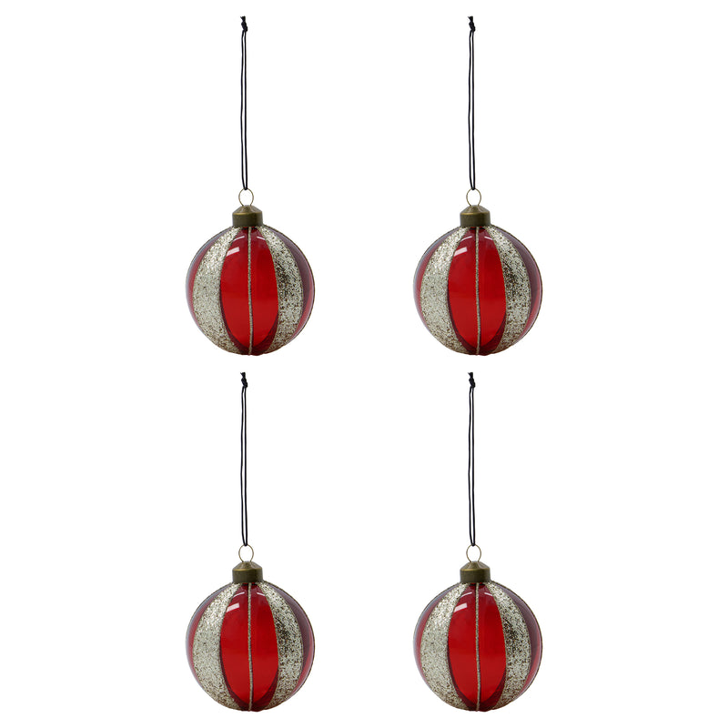 House Doctor - Mult Ornament | 