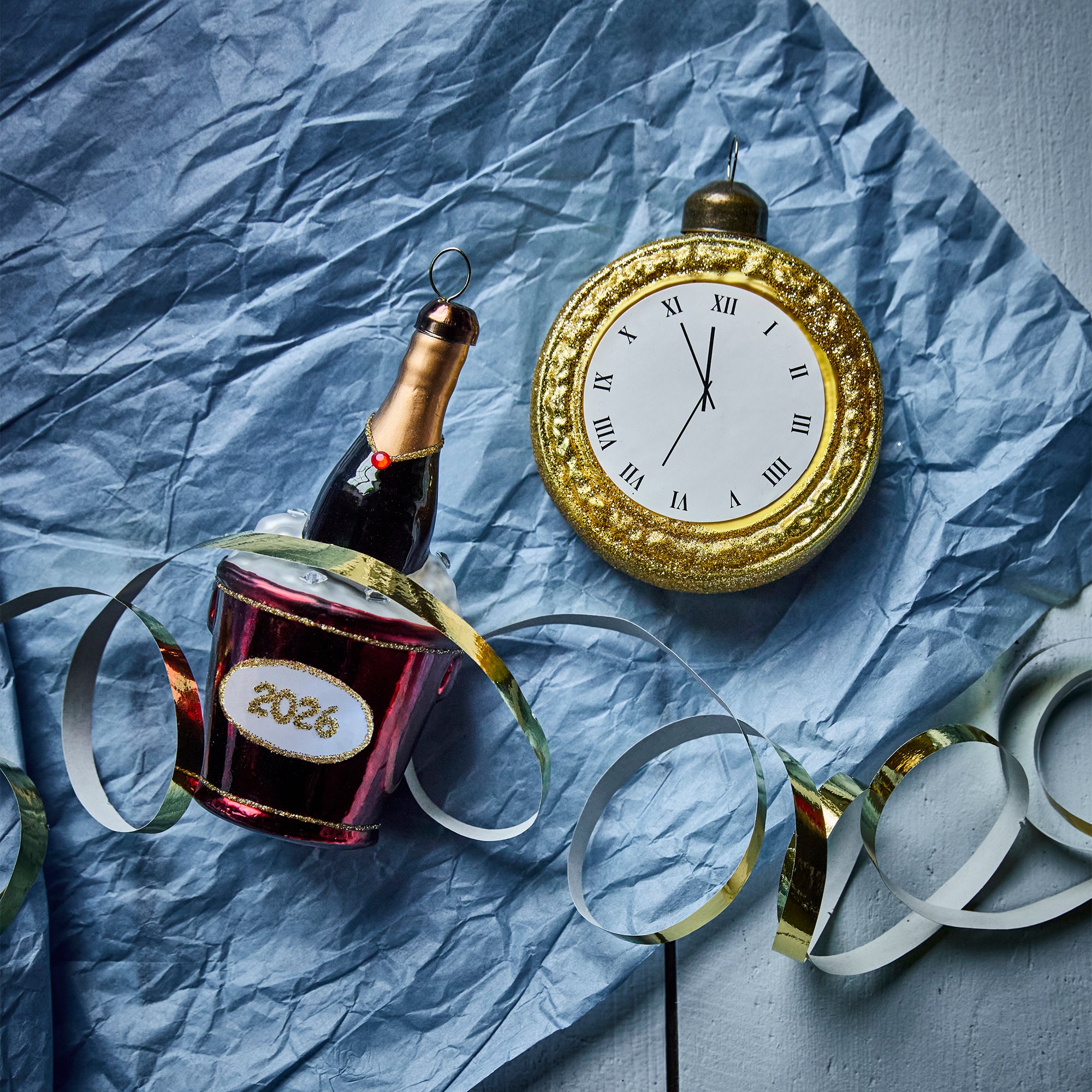 House Doctor - New Year Ornamente | 