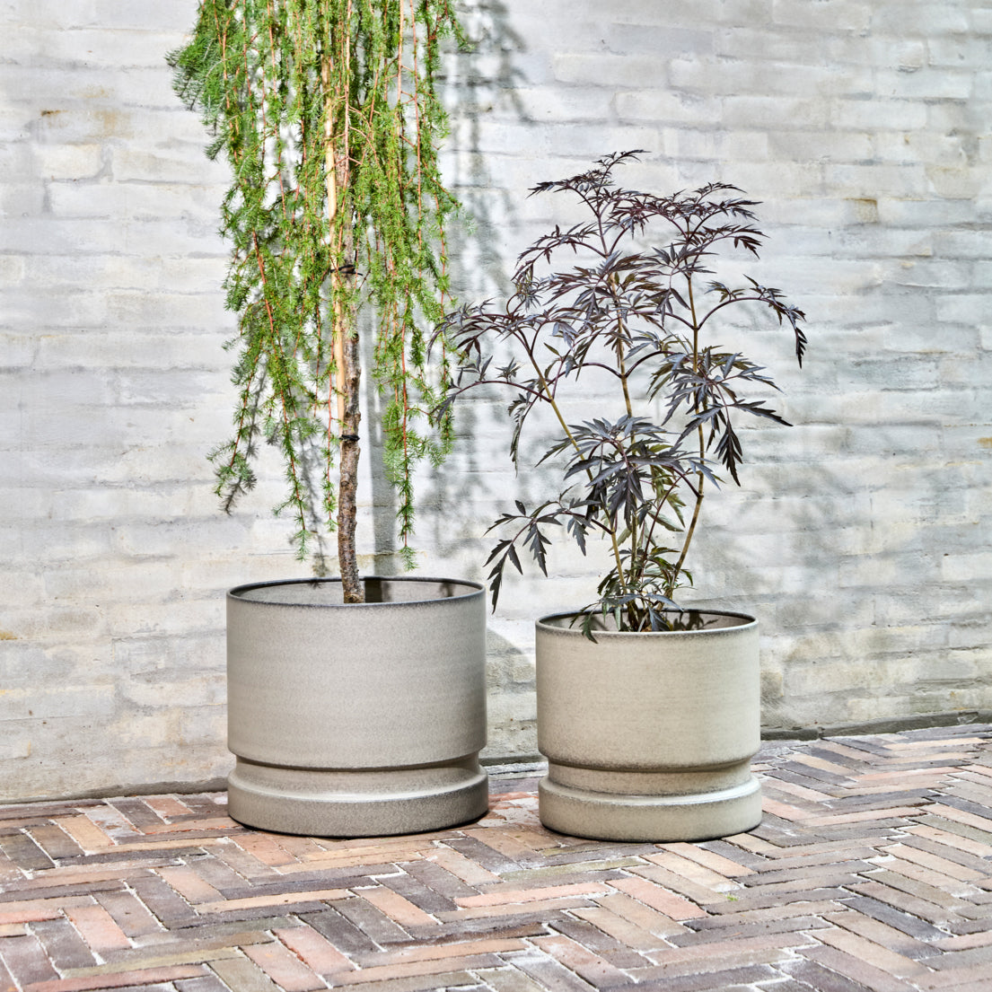 House Doctor - Pepple Blumentopf | 