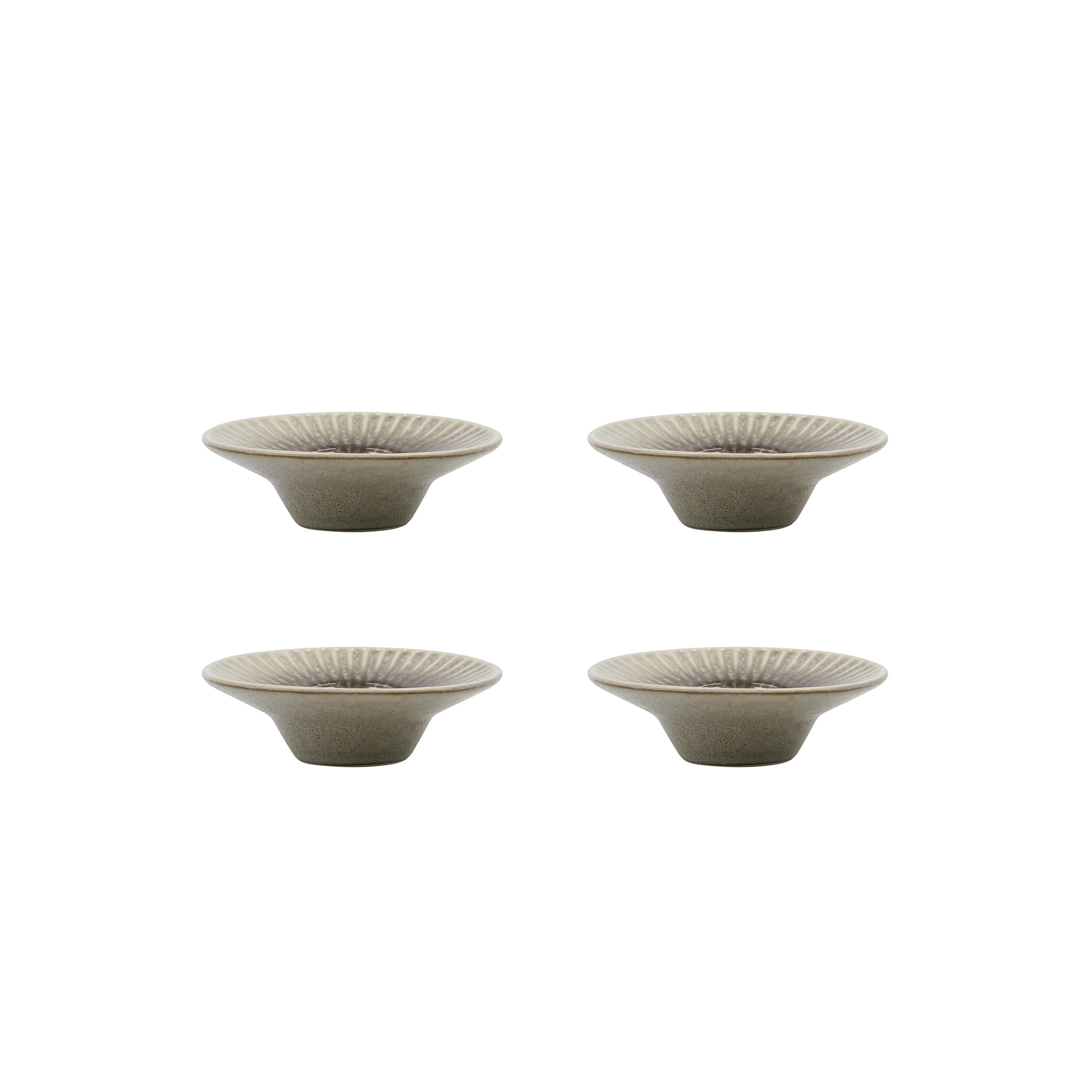House Doctor - Pleat Eierbecher | 