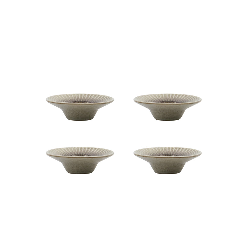 House Doctor - Pleat Eierbecher | 