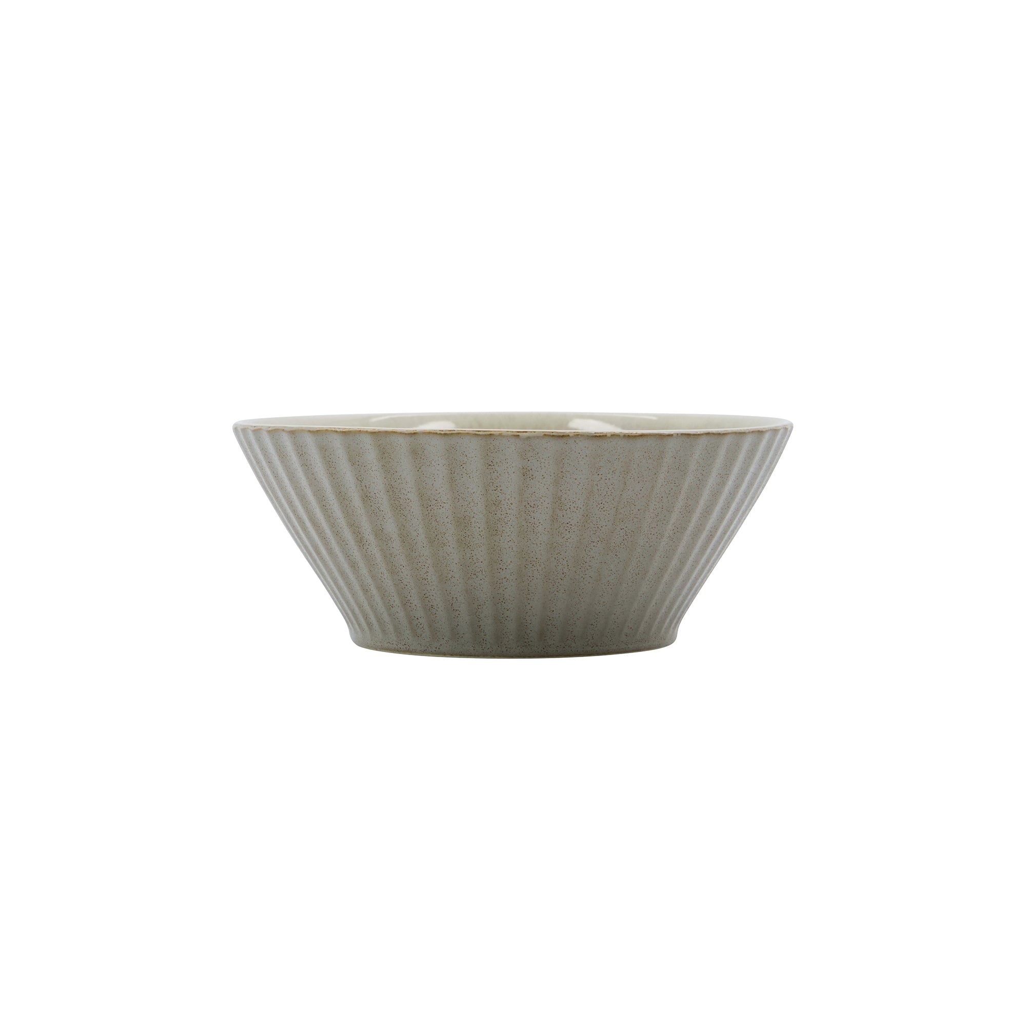 House Doctor - Pleat Schüssel | Ø 15 cm