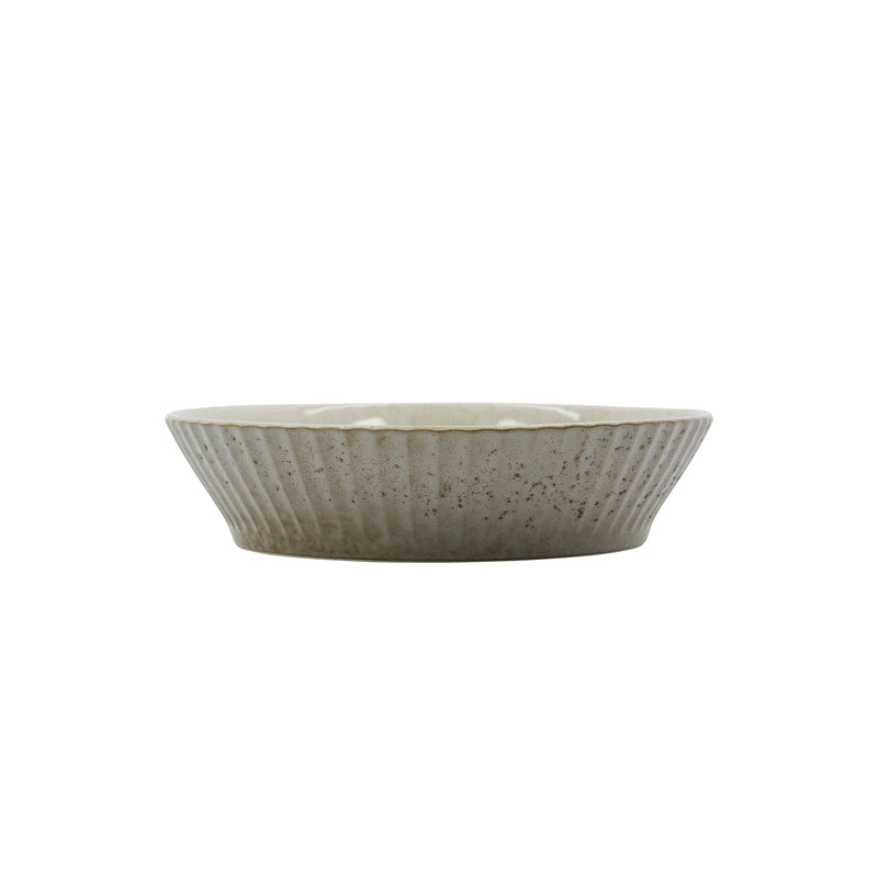 House Doctor - Pleat Schüssel | Ø 17,5 cm