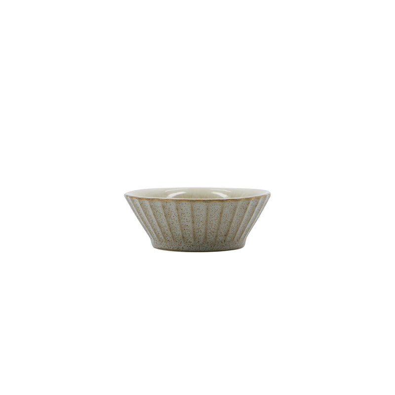 House Doctor - Pleat Schüssel | Ø 8 cm