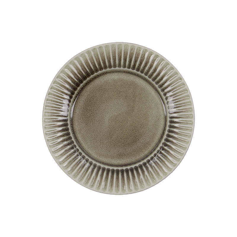 House Doctor - Pleat Teller | Ø 22 cm