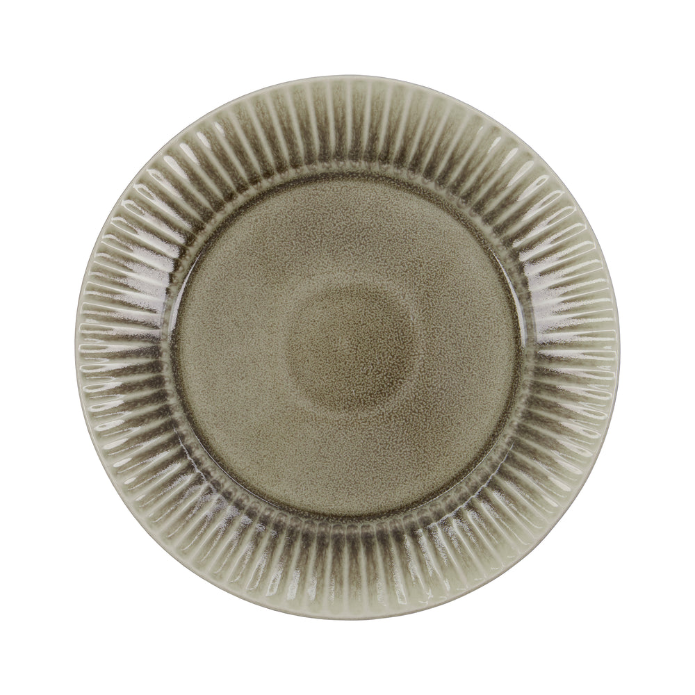 House Doctor - Pleat Teller | Ø 27 cm