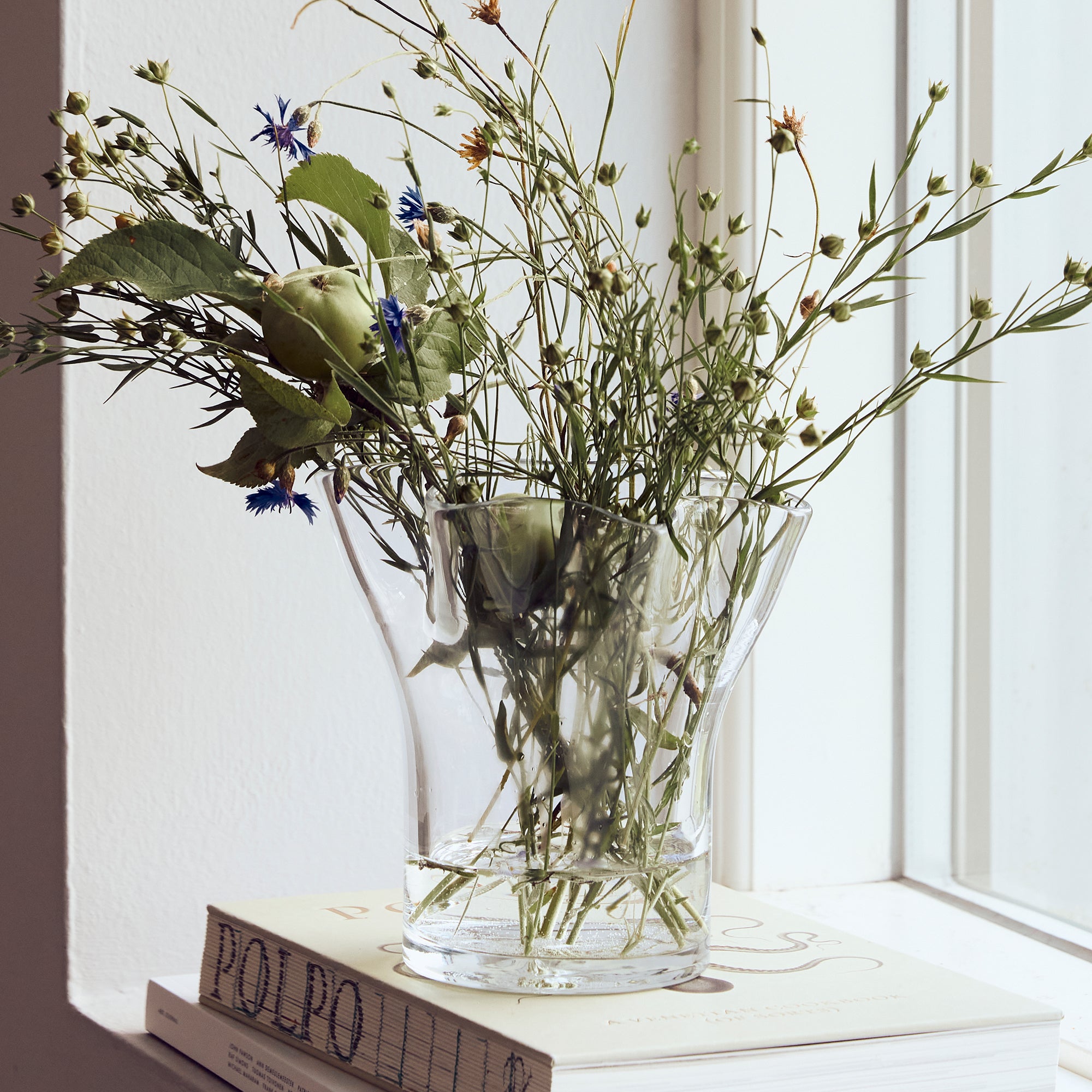 House Doctor - Plis Vase | 