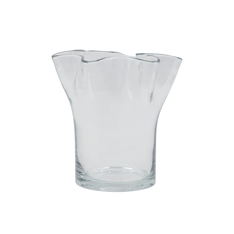 House Doctor - Plis Vase | 