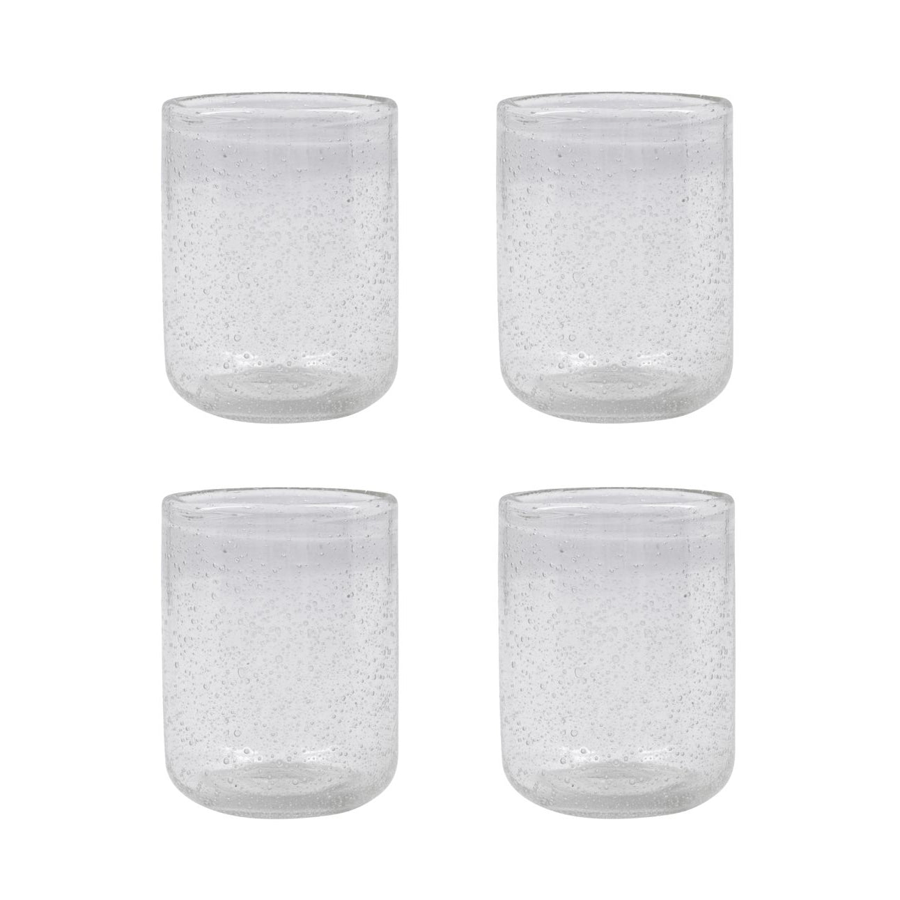 House Doctor - Rich Trinkglas | 400 ml