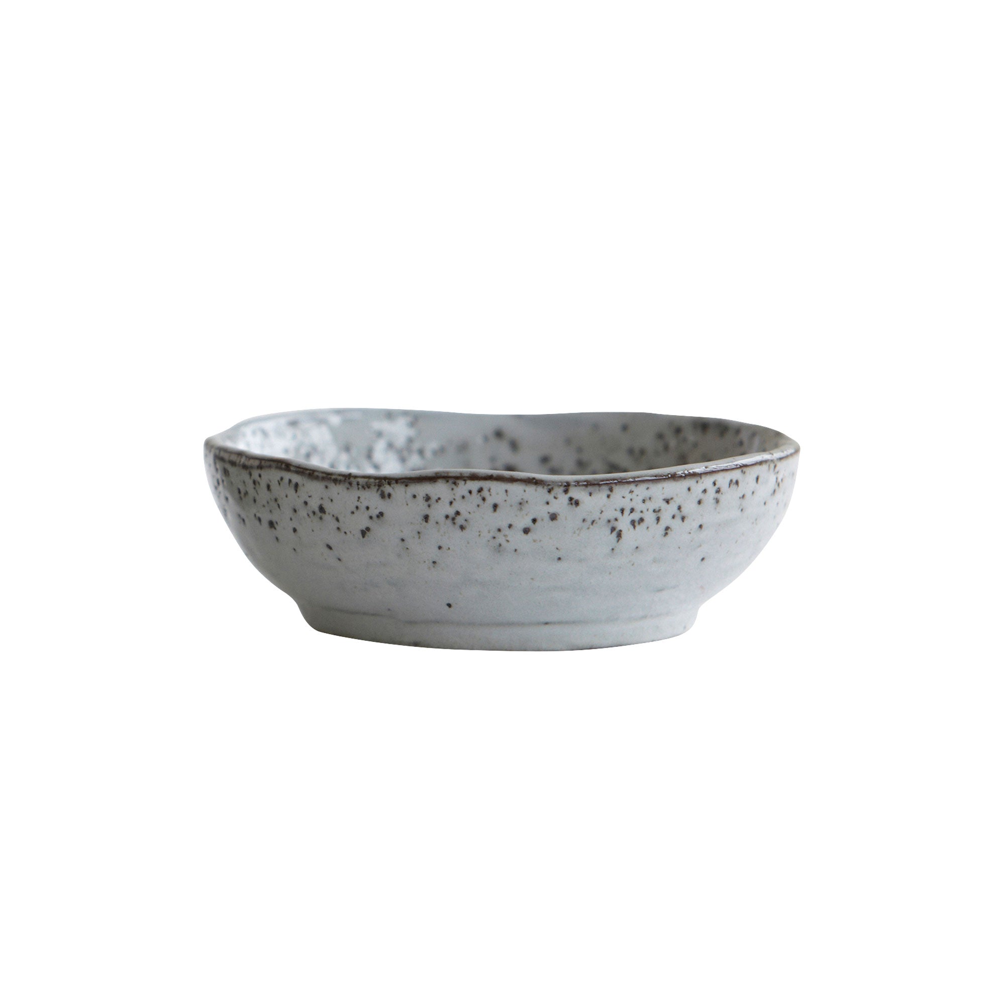 House Doctor - Rustic Schale | Ø 14 x H 4