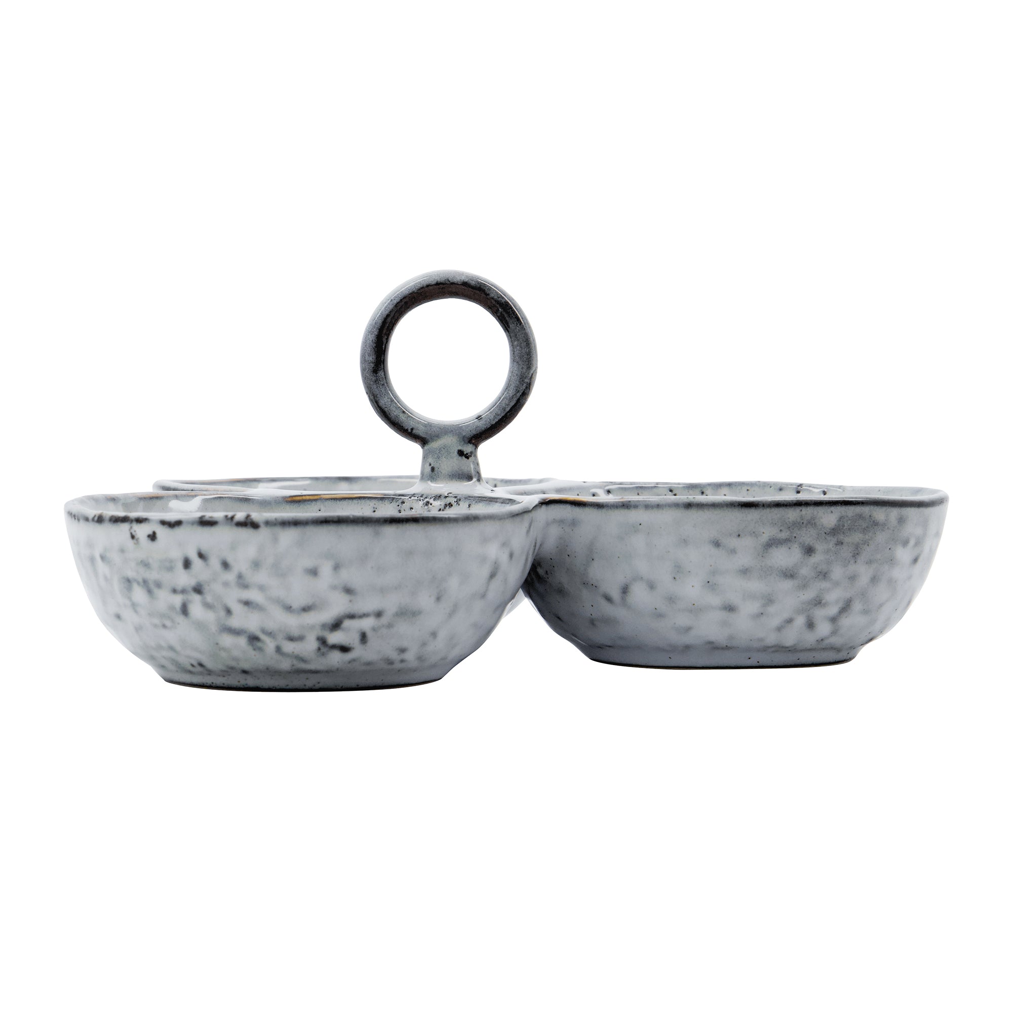 House Doctor - Rustic Servierschalen | 