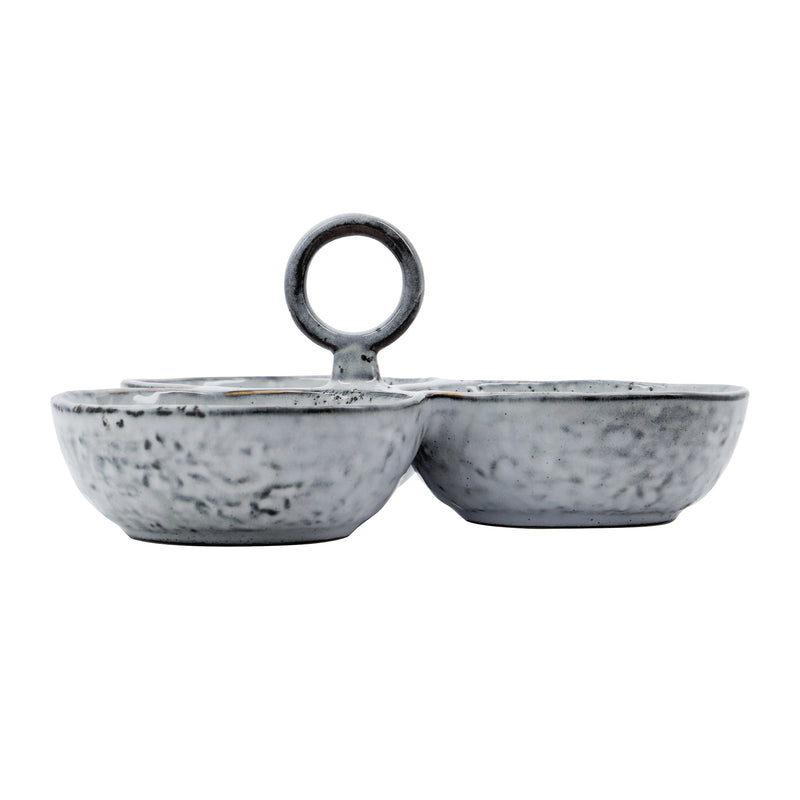 House Doctor - Rustic Servierschalen | 