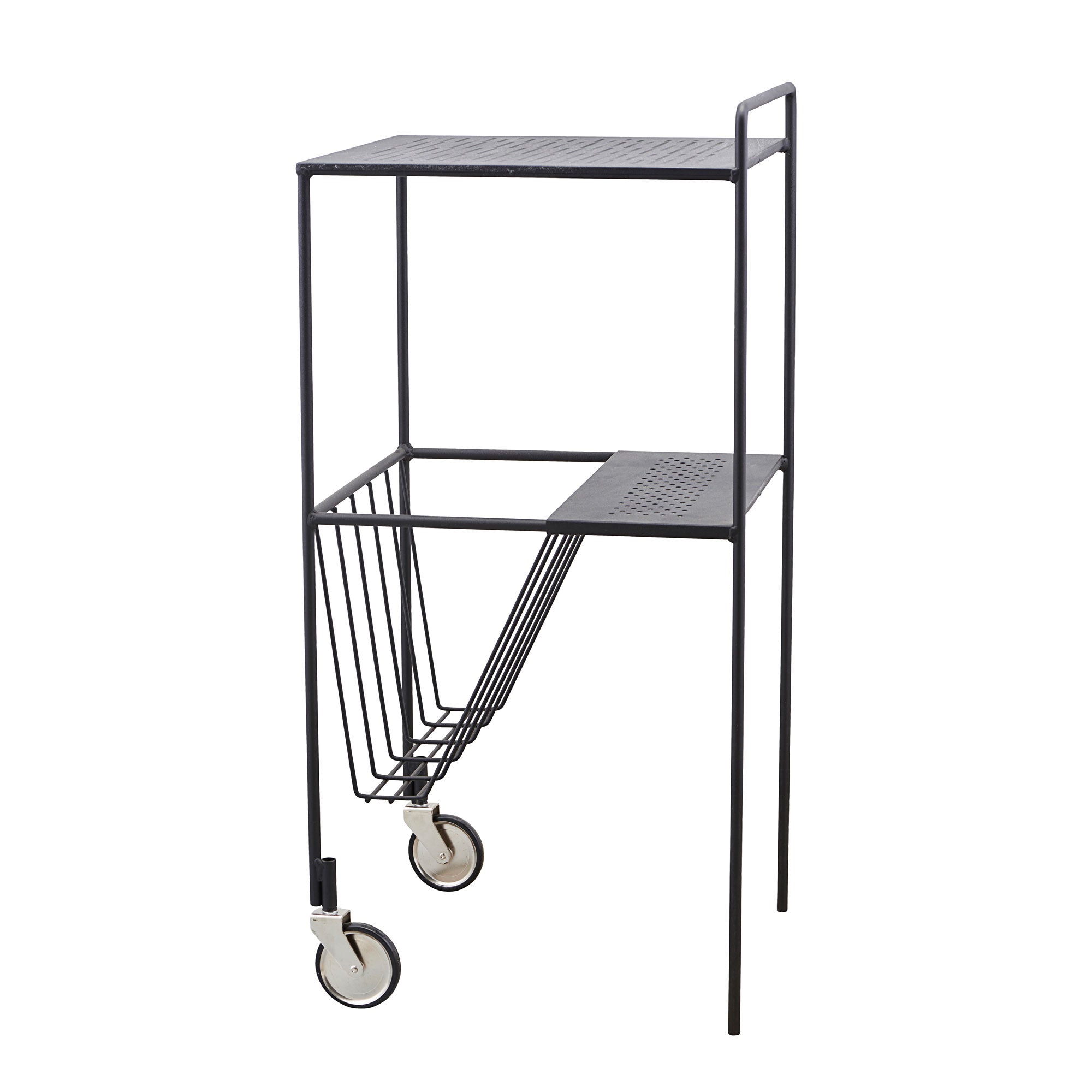 House Doctor - Servierwagen Use | 35 cm