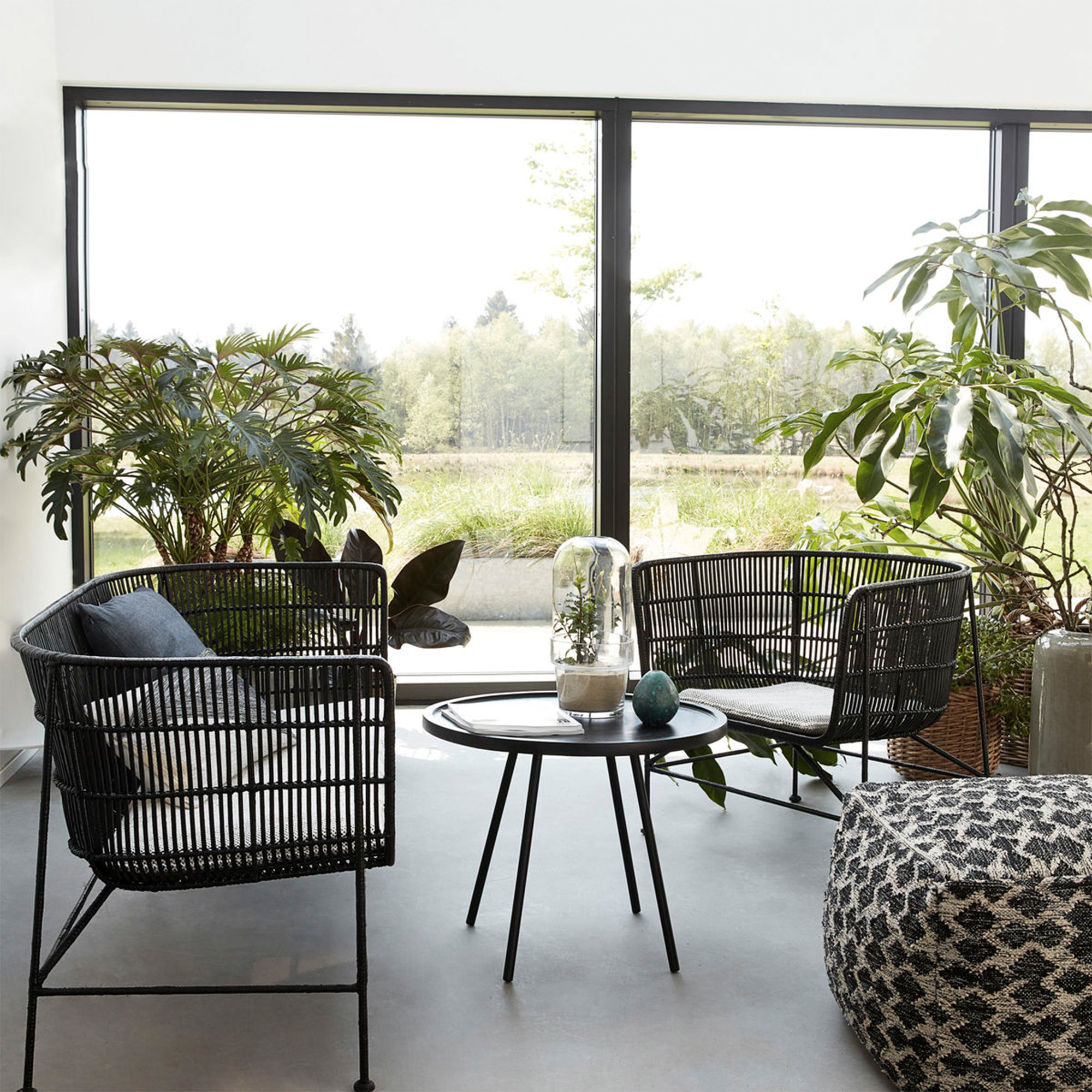 House Doctor - Cuun Sofa