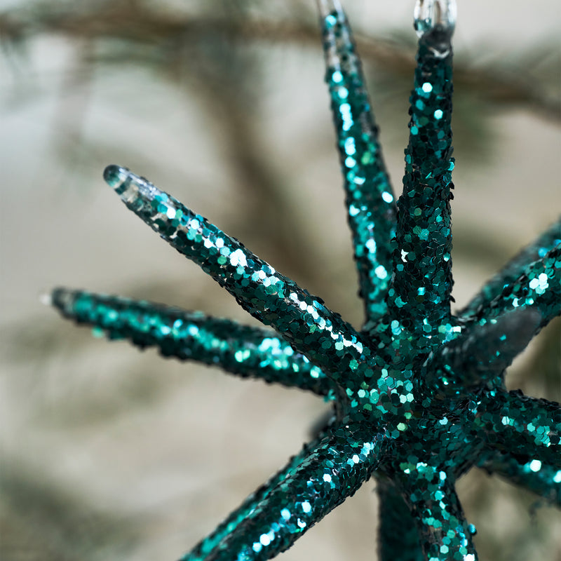 House Doctor - Spike Ornament