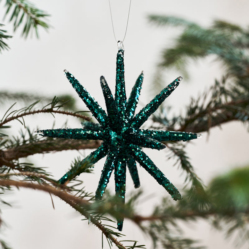 House Doctor - Spike Ornament