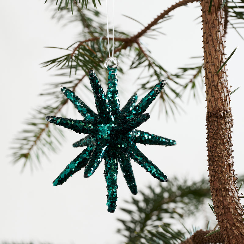 House Doctor - Spike Ornament