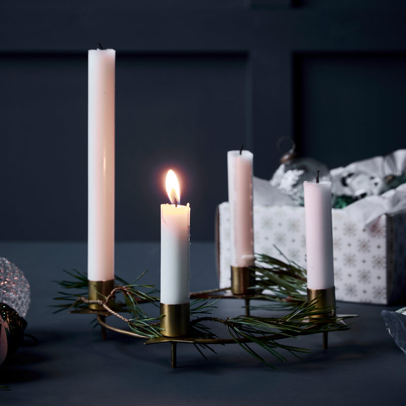 House Doctor - Stage Advent Kerzenständer | 