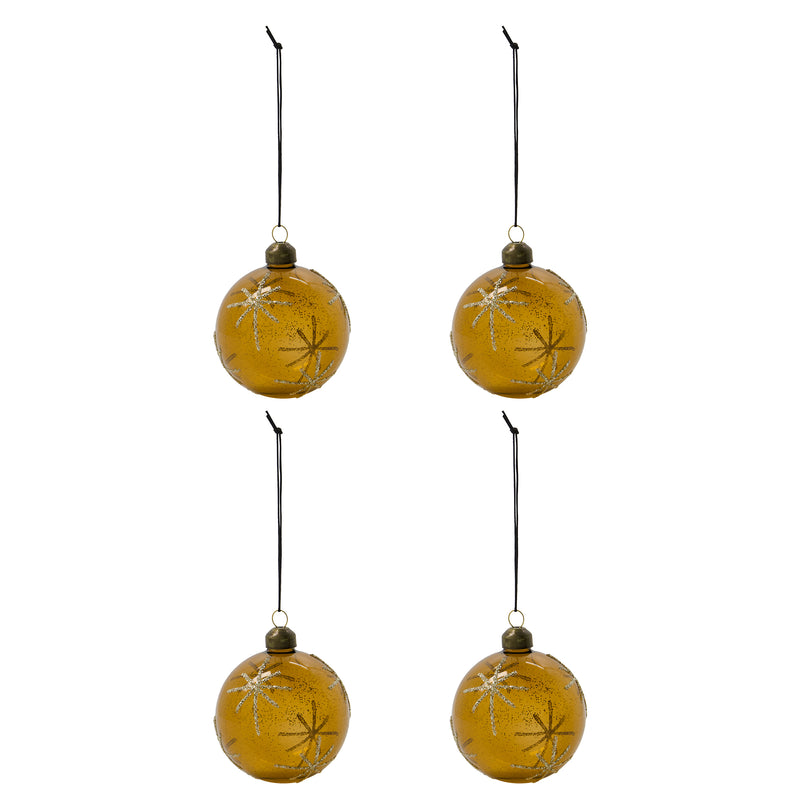 House Doctor - Star Ornament | 