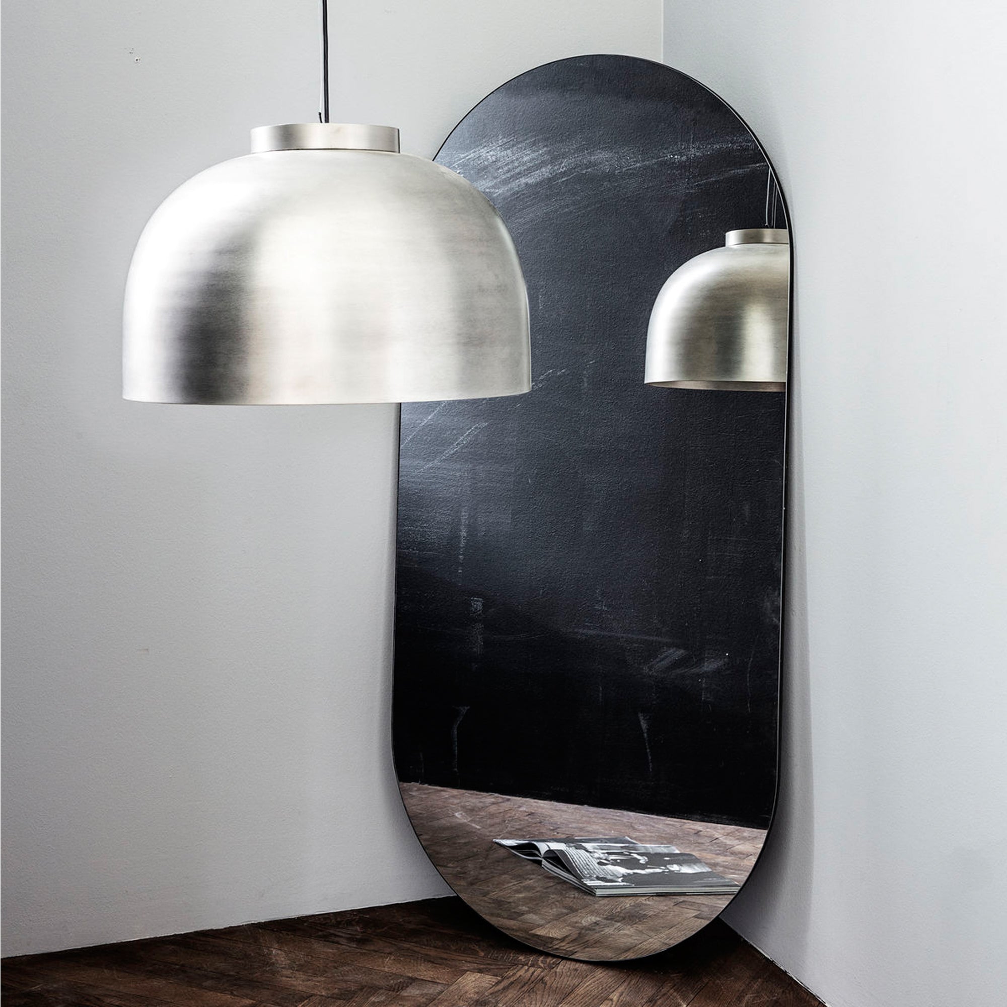 House Doctor - Walls Spiegel | 70 x 150 cm
