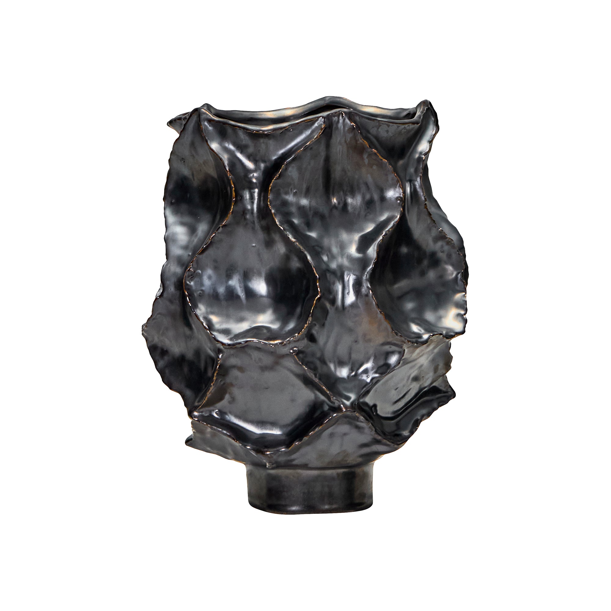 House Doctor - Waves Vase | 