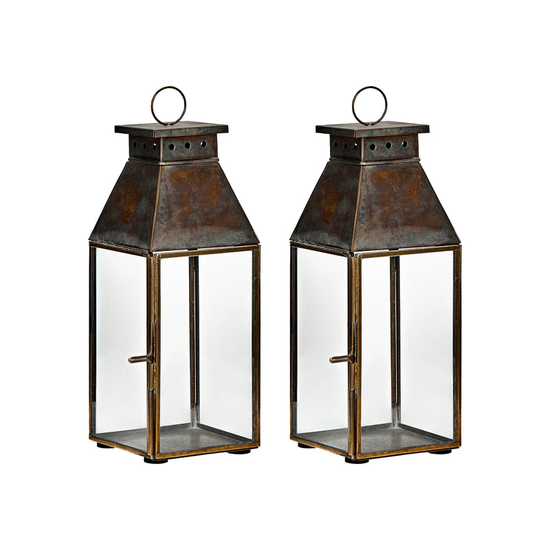 House Doctor - Tilka Windlicht | 