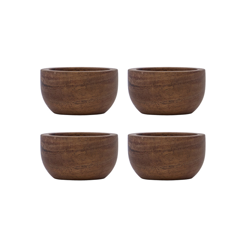 House Doctor - Wood Eierbecher | 