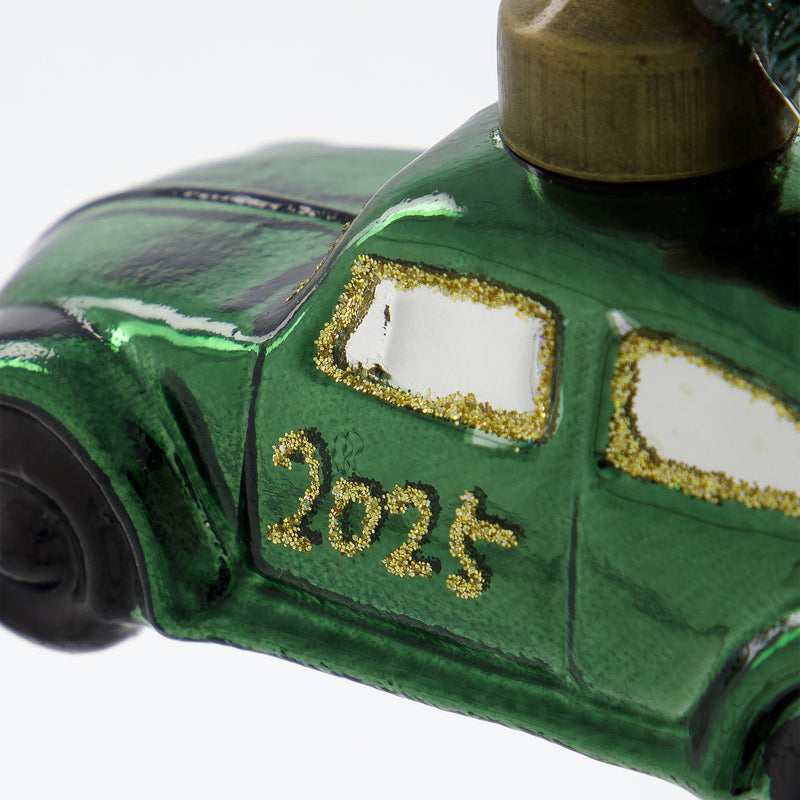 House Doctor - Xmas Cars Deko-Autos