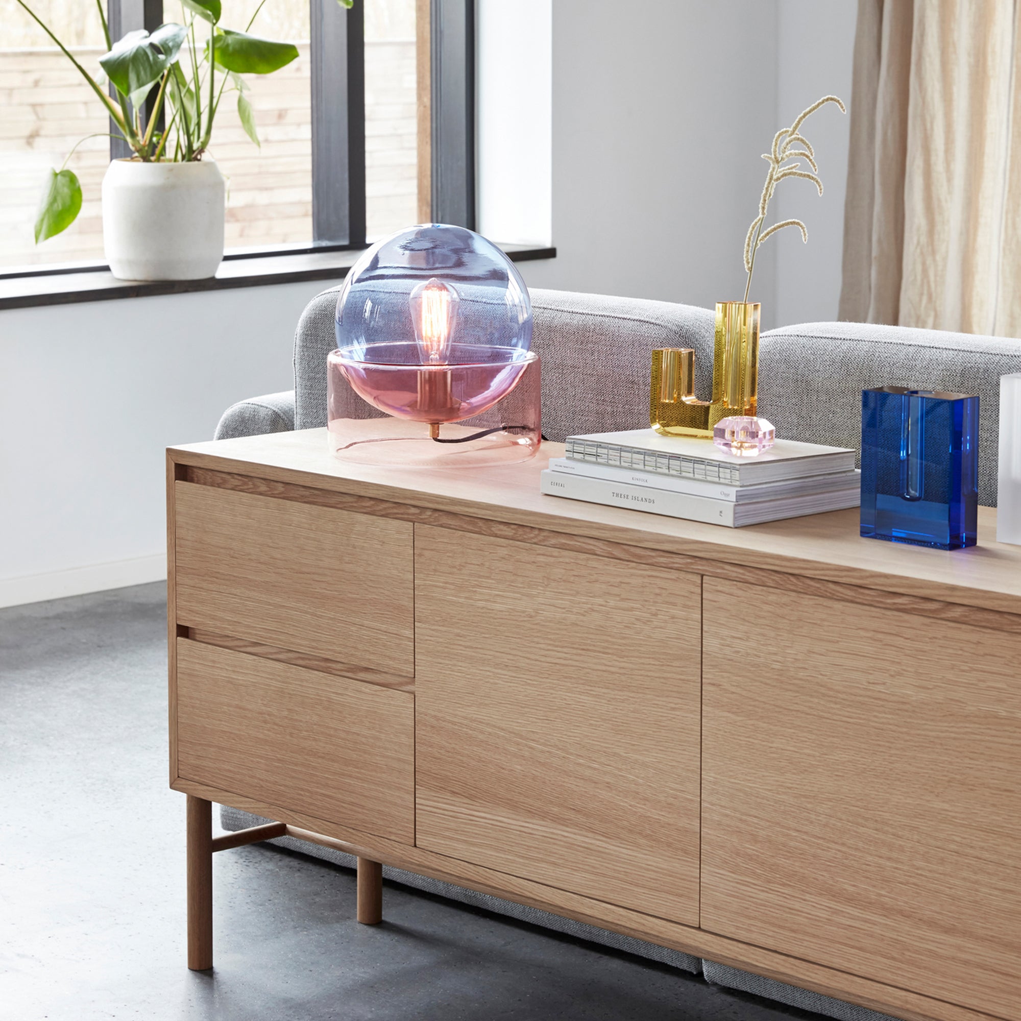 Hübsch Interior - Sideboard | 