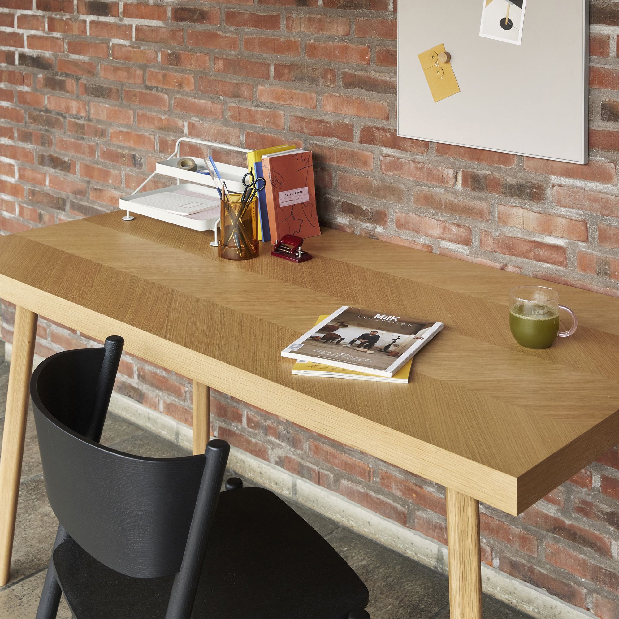 Hübsch Interior - Herringbone Esstisch